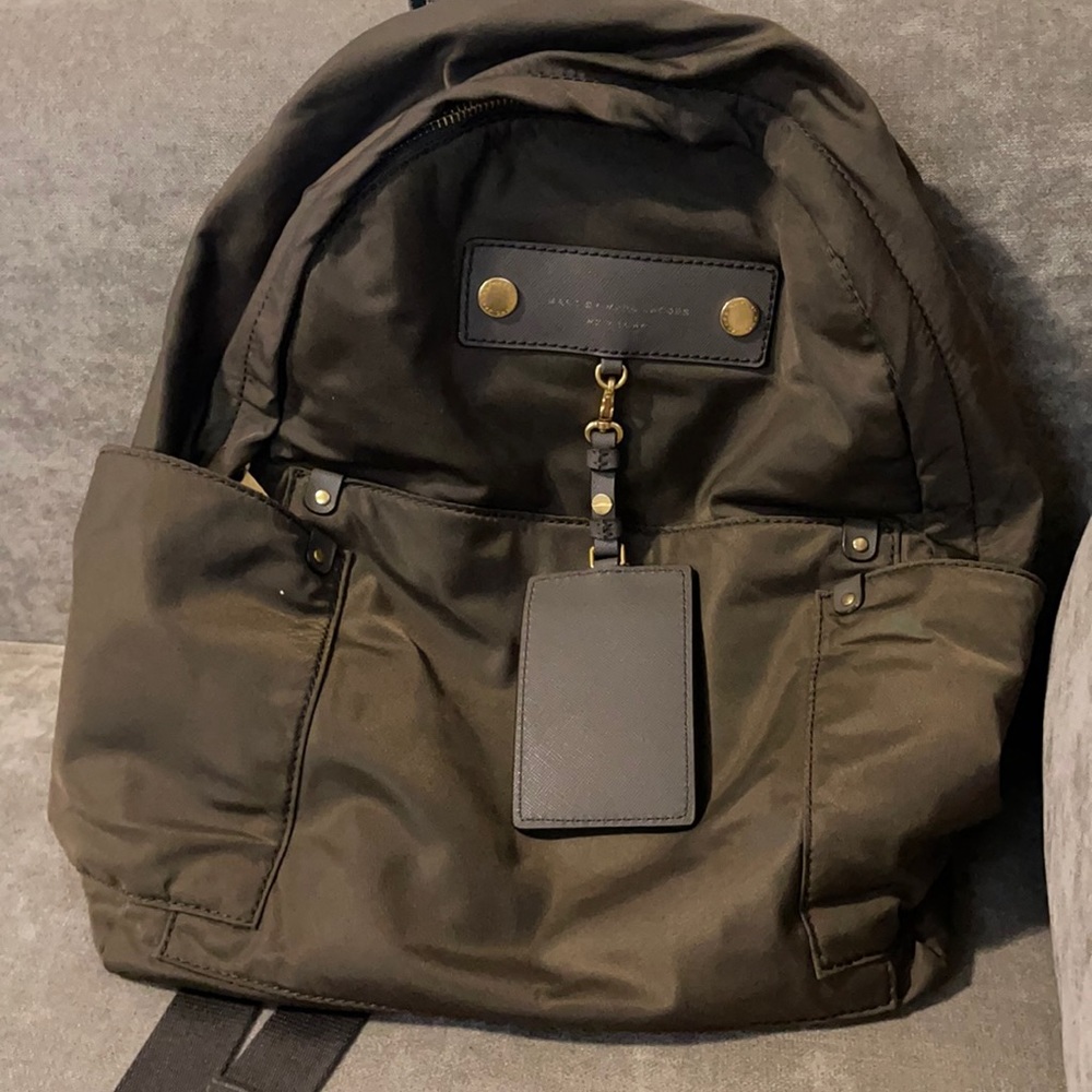 Marc by Marc Jacobs Backpack